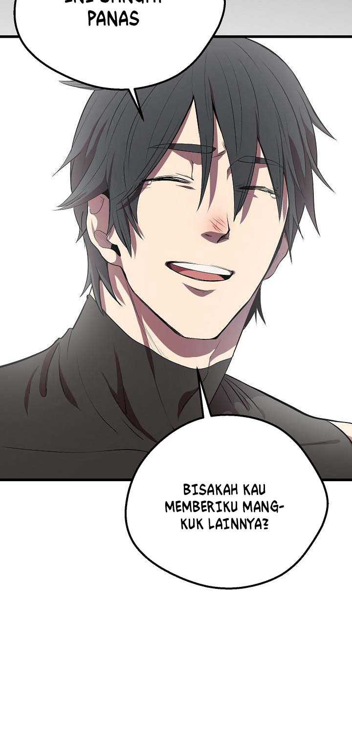 Otherworldly Sword King’s Survival Records chapter 12